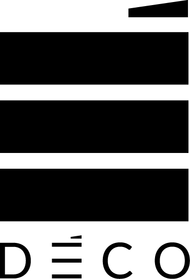 logo_Deco_nero